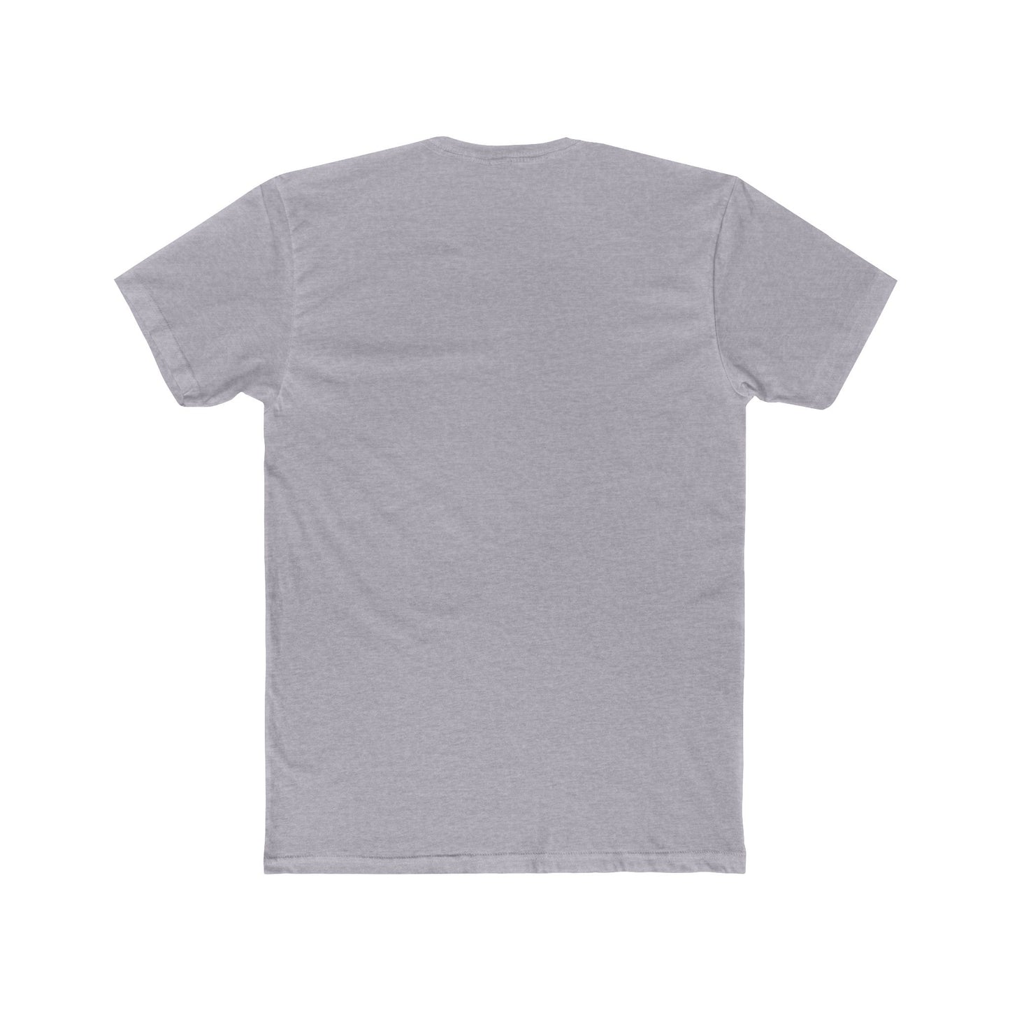Moisture Farmer Unisex Cotton Crew Tee