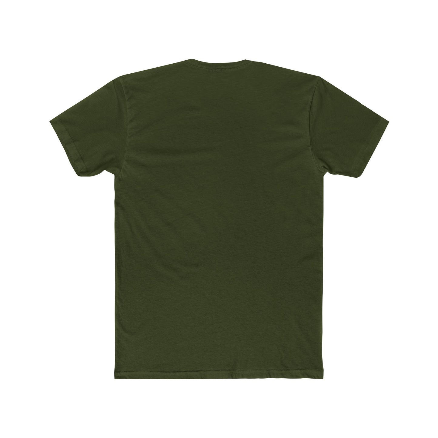 Moisture farmer Unisex Cotton Crew Tee
