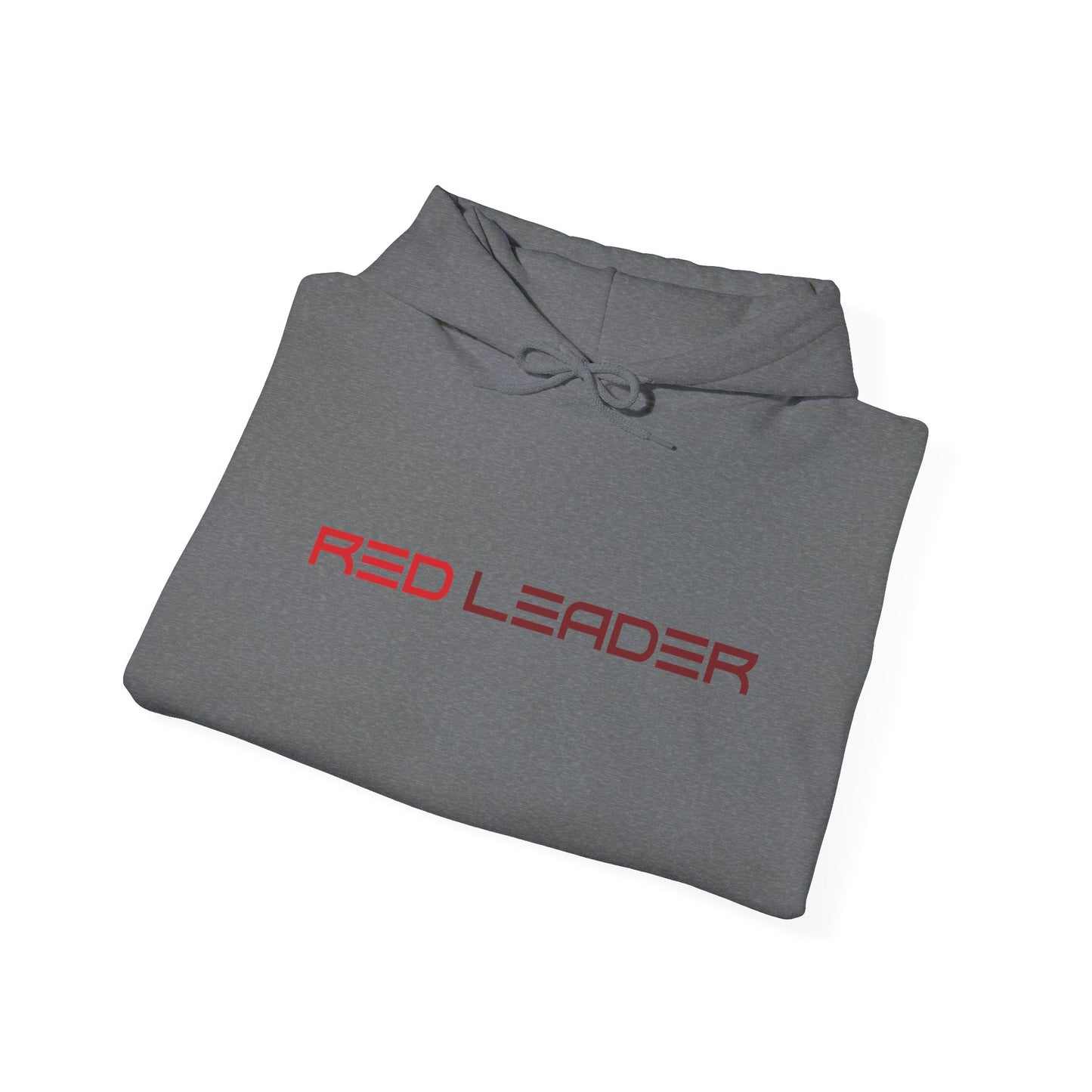 Red Leader Unisex Heavy Blend™ Hooded Sweatshirt