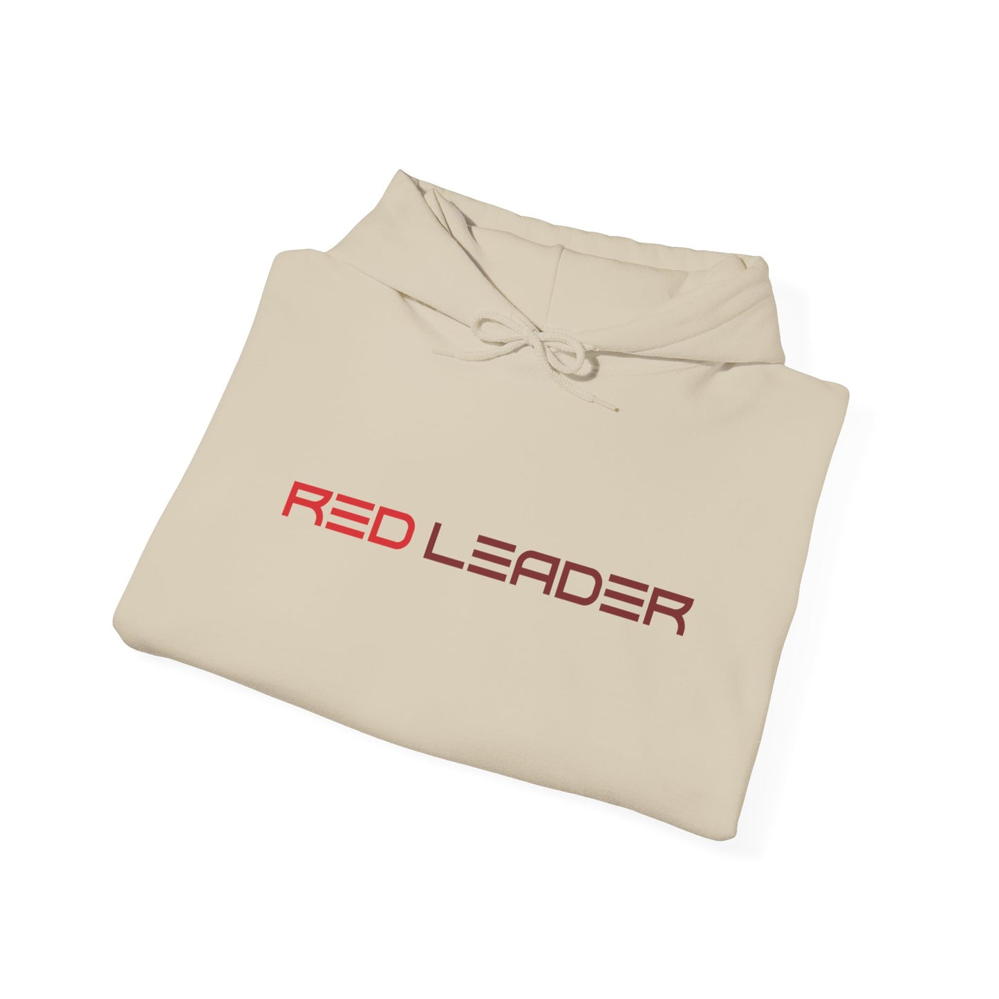 Red Leader Unisex Heavy Blend™ Hooded Sweatshirt