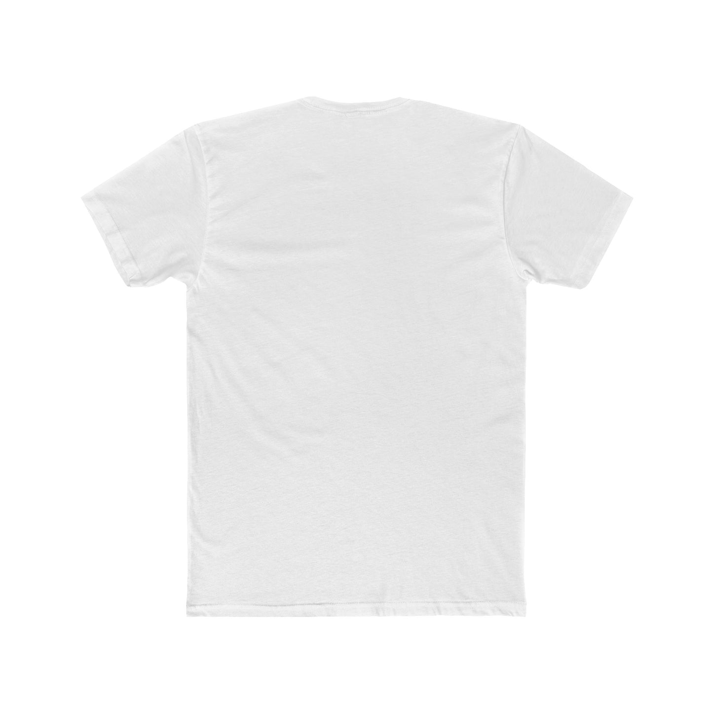 Moisture Farmer Unisex Cotton Crew Tee