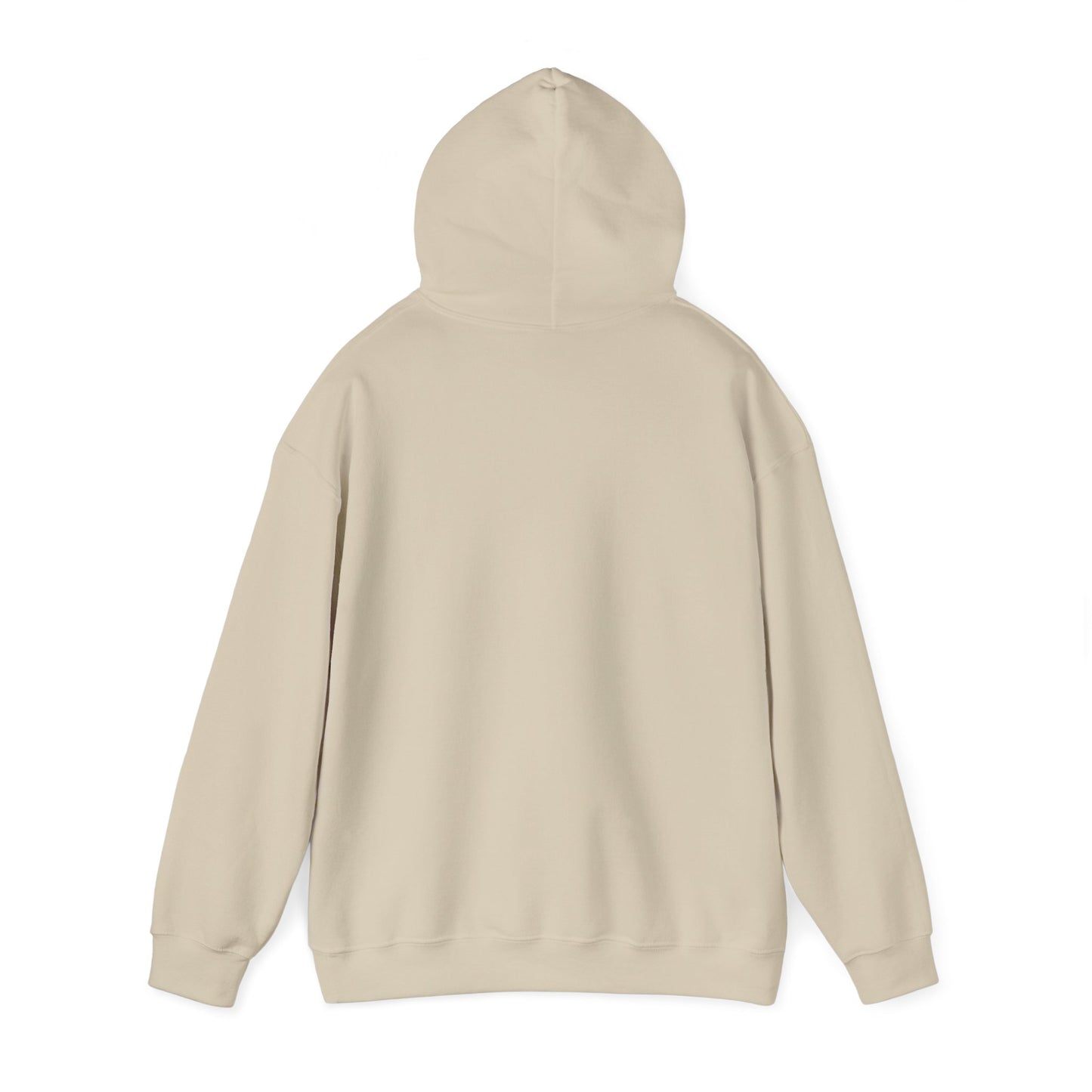 Red Leader Unisex Heavy Blend™ Hooded Sweatshirt