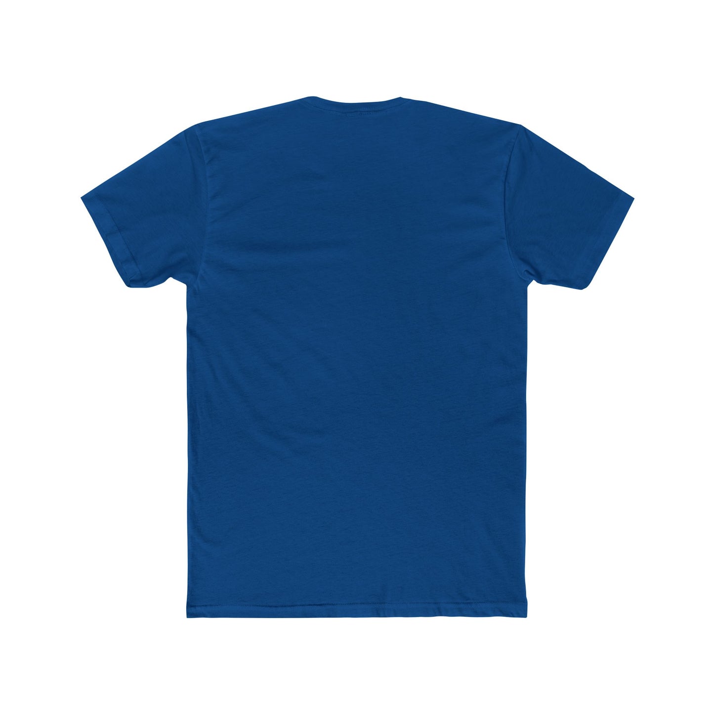 Fun Unisex Cotton Crew Tee