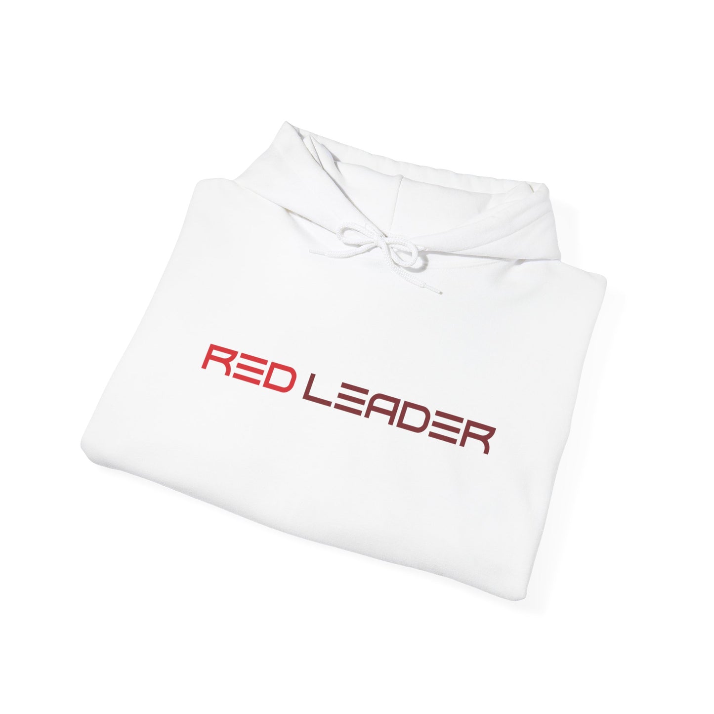 Red Leader Unisex Heavy Blend™ Hooded Sweatshirt