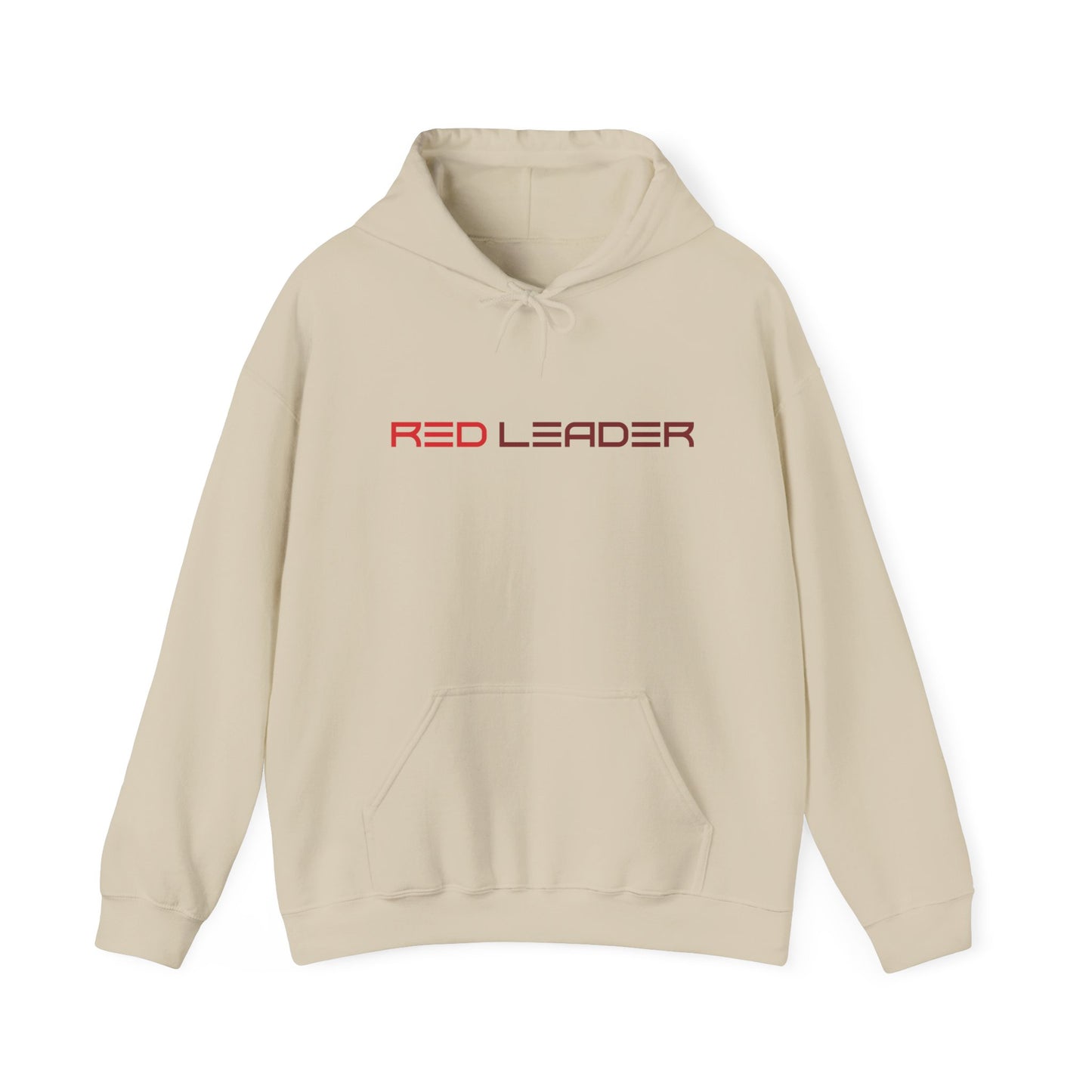 Red Leader Unisex Heavy Blend™ Hooded Sweatshirt