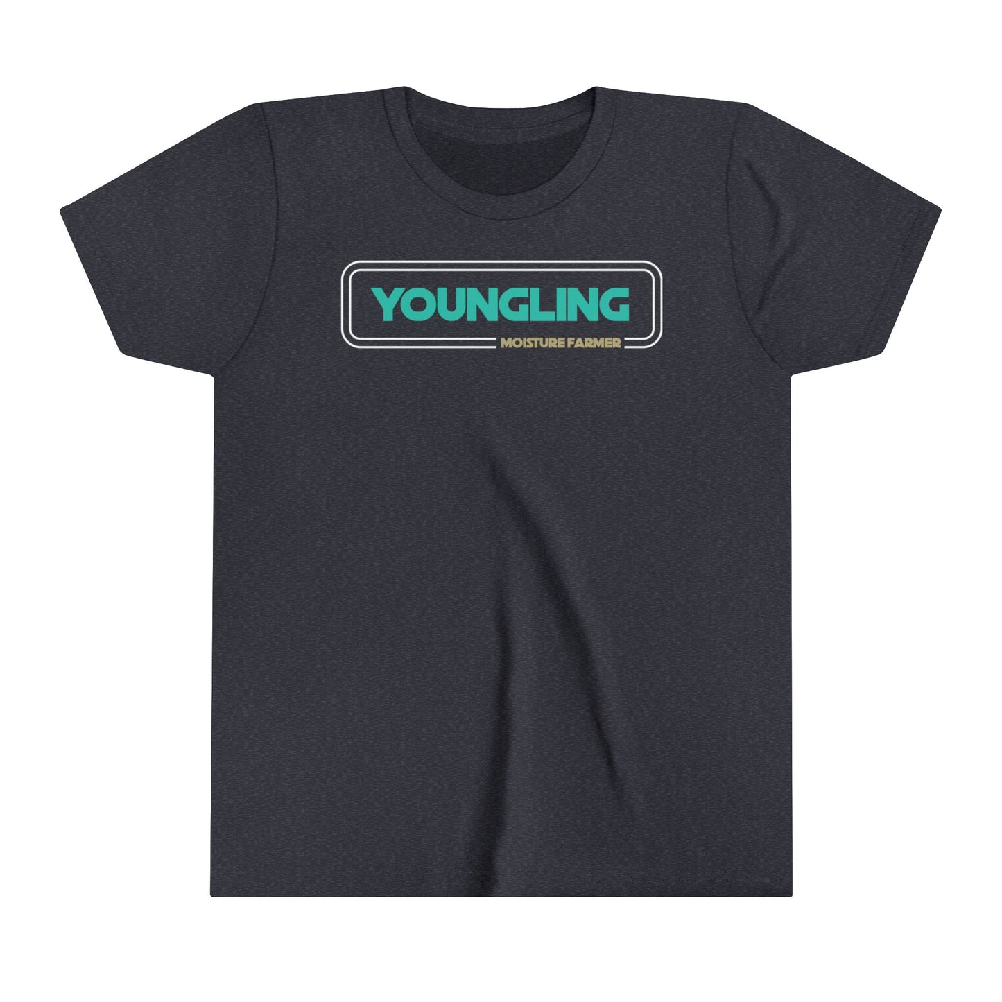 Youngling Youth Short Sleeve Tee