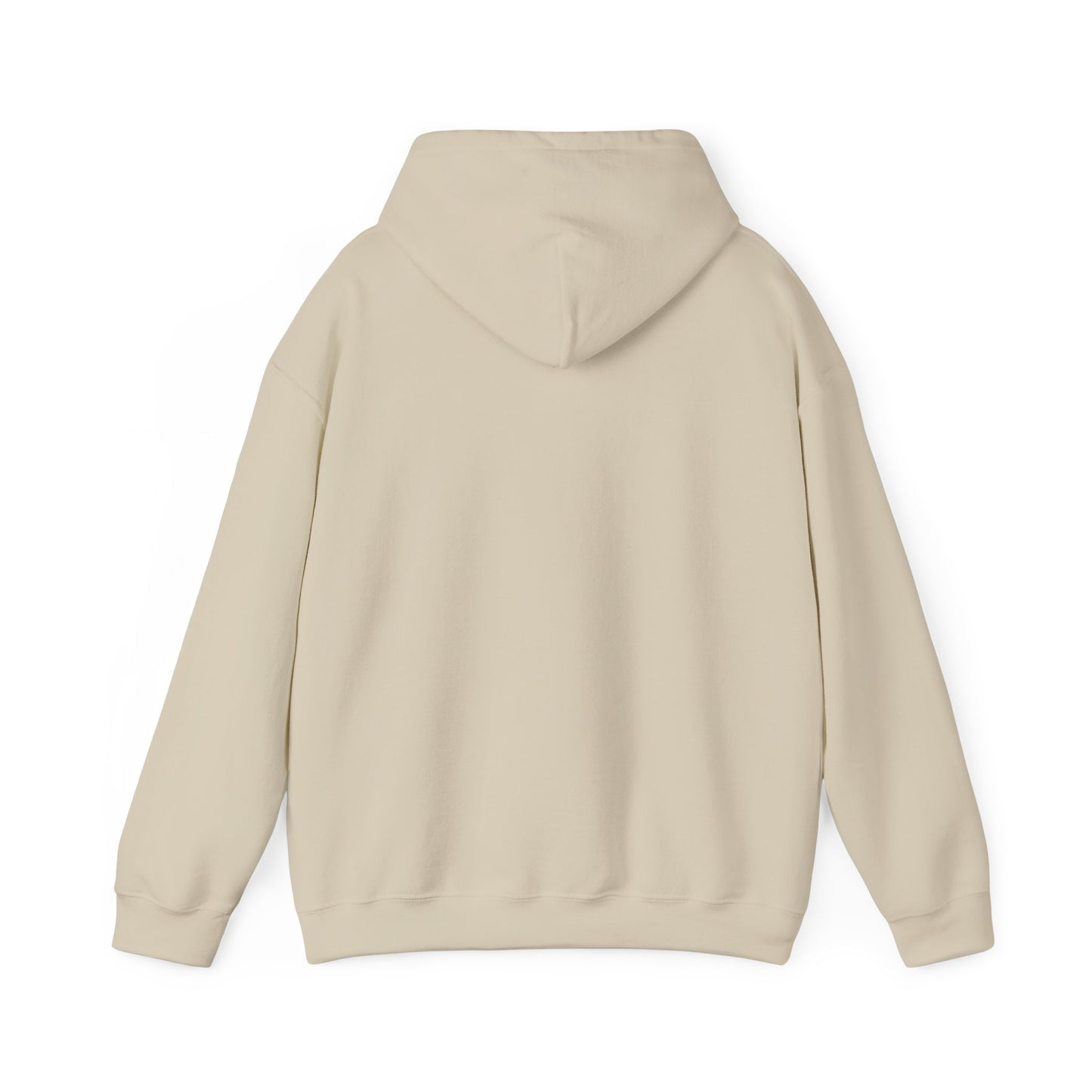 Red Leader Unisex Heavy Blend™ Hooded Sweatshirt