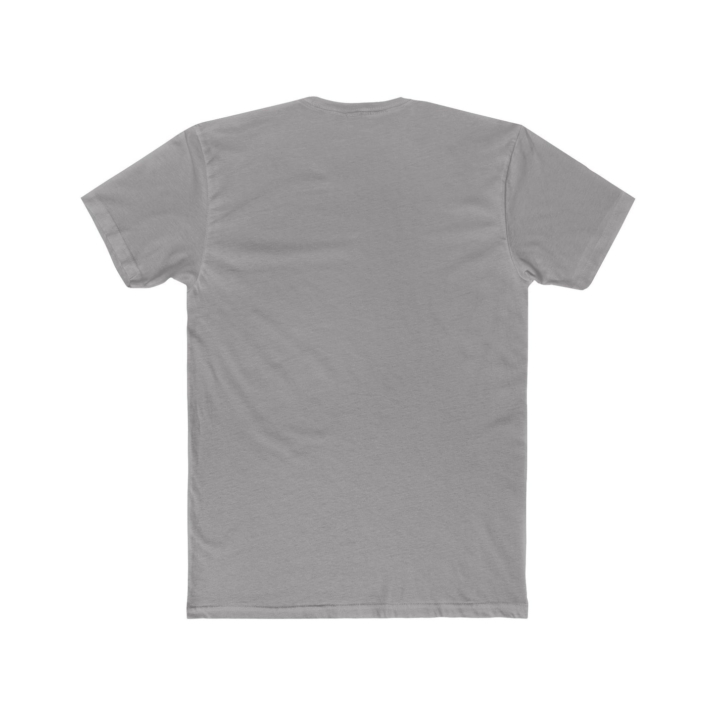 Moisture Farmer Unisex Cotton Crew Tee