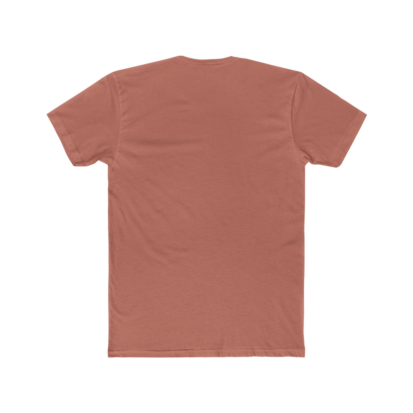 Moisture farmer Unisex Cotton Crew Tee