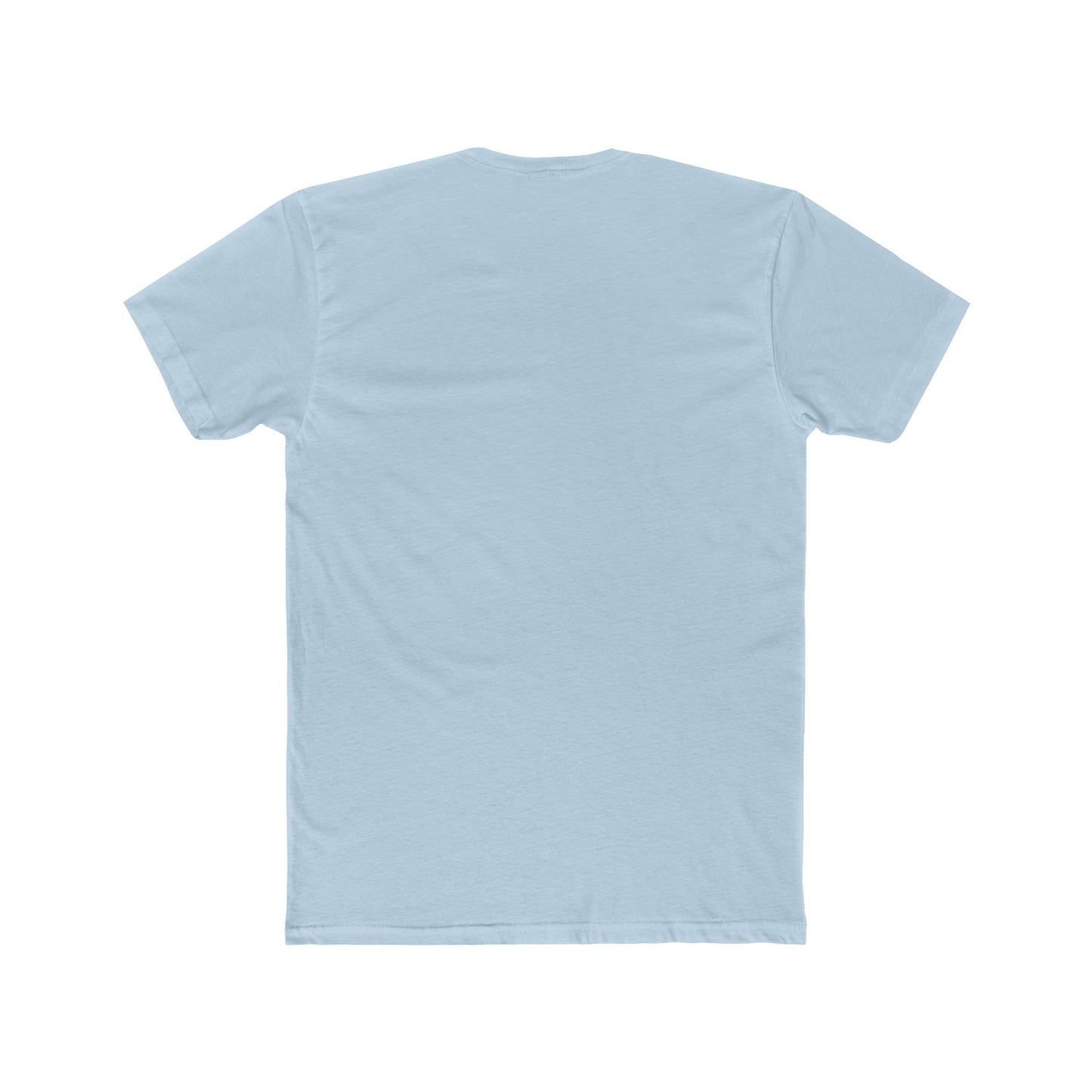 Moisture Farmer Unisex Cotton Crew Tee