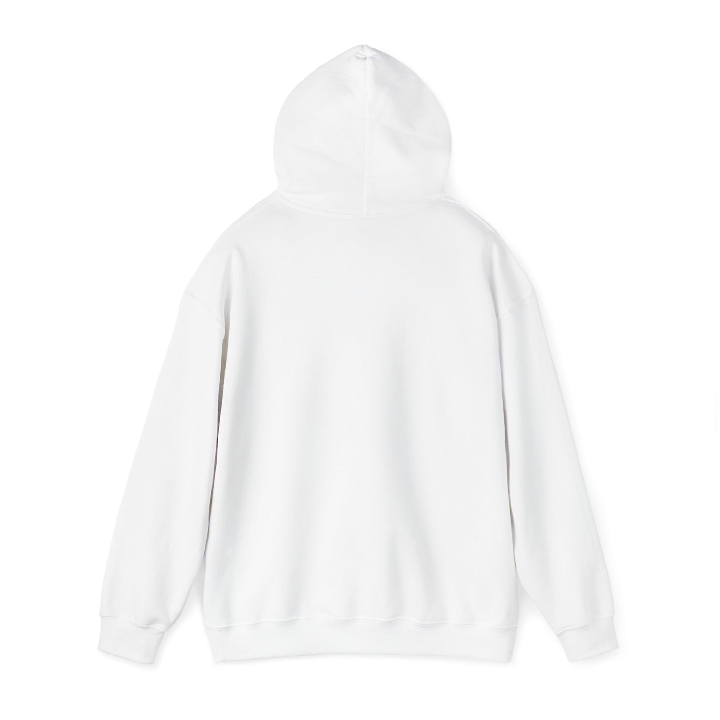 Red Leader Unisex Heavy Blend™ Hooded Sweatshirt
