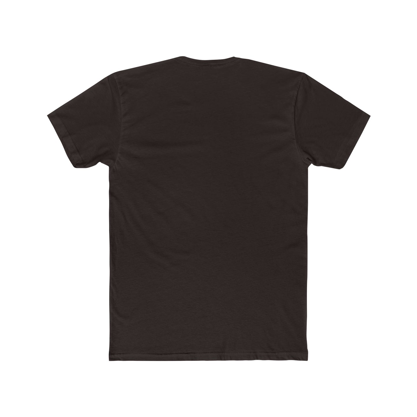 Red 5 Unisex Cotton Crew Tee