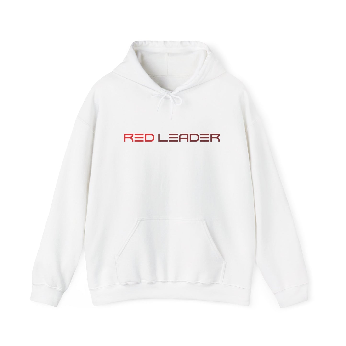 Red Leader Unisex Heavy Blend™ Hooded Sweatshirt