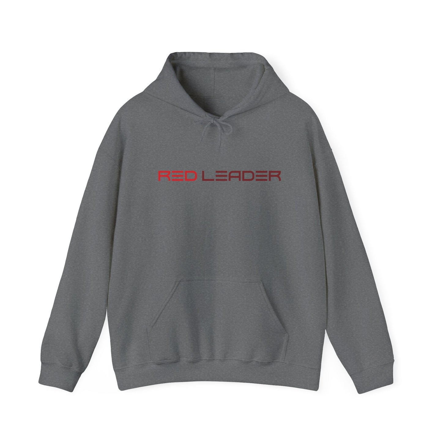 Red Leader Unisex Heavy Blend™ Hooded Sweatshirt