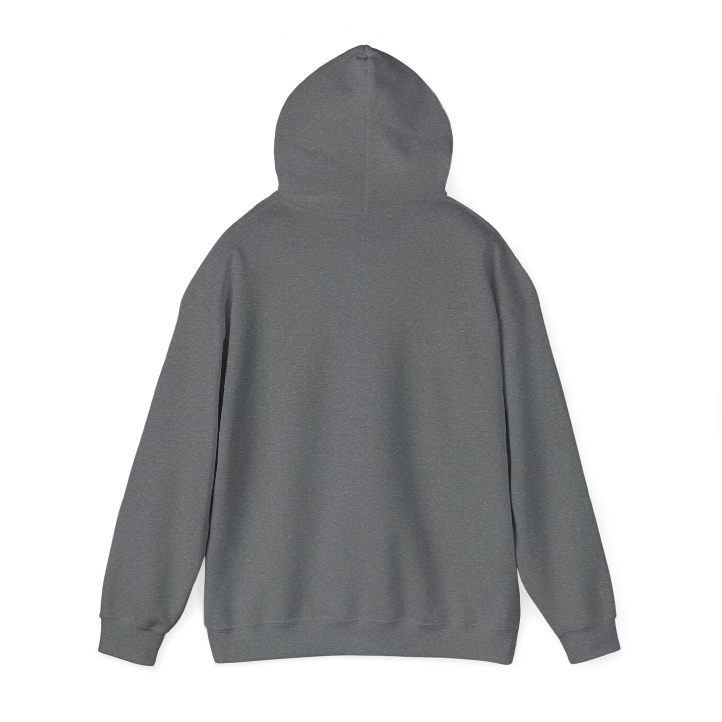 Red Leader Unisex Heavy Blend™ Hooded Sweatshirt