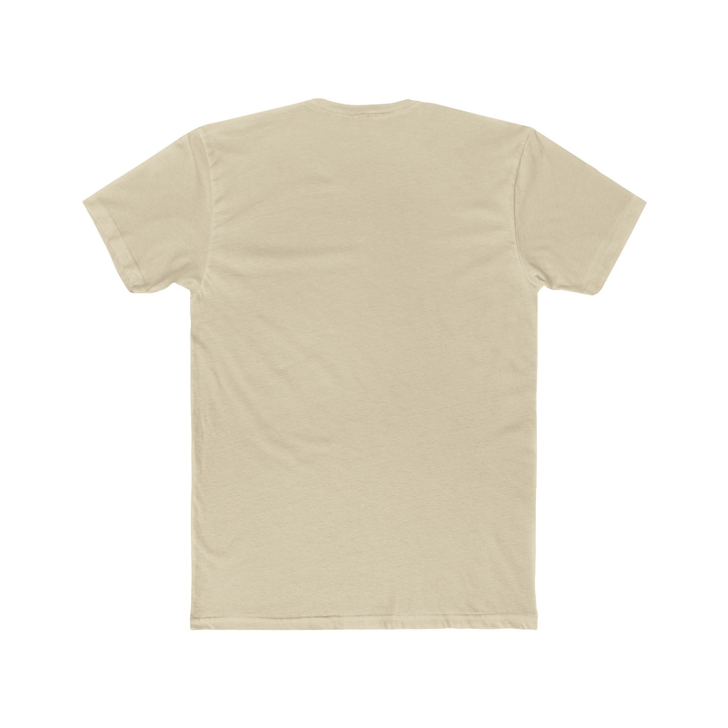 Red Leader Unisex Cotton Crew Tee