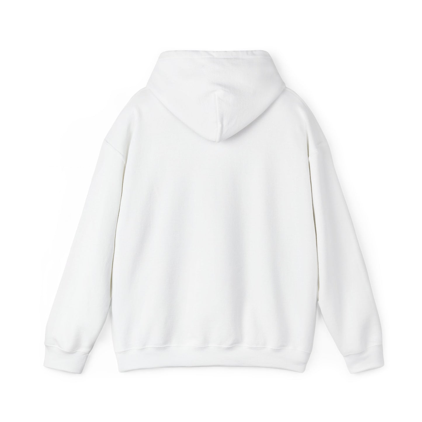 Red Leader Unisex Heavy Blend™ Hooded Sweatshirt