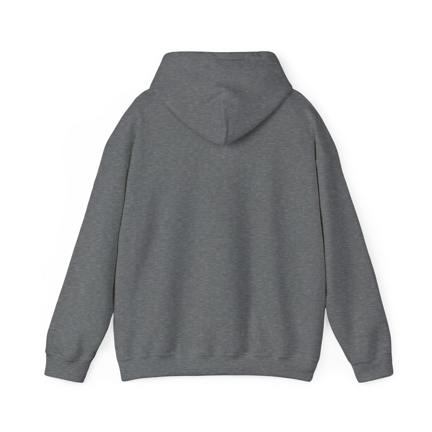 Red Leader Unisex Heavy Blend™ Hooded Sweatshirt