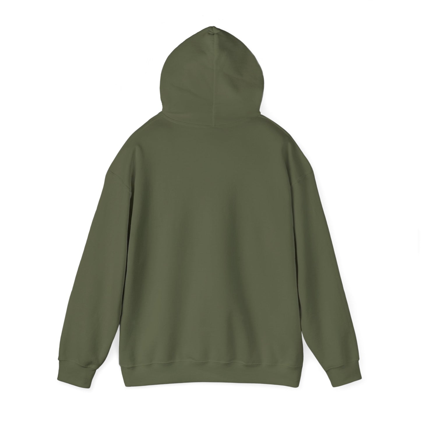 Moisture Farmer Unisex Heavy Blend™ Hooded Sweatshirt