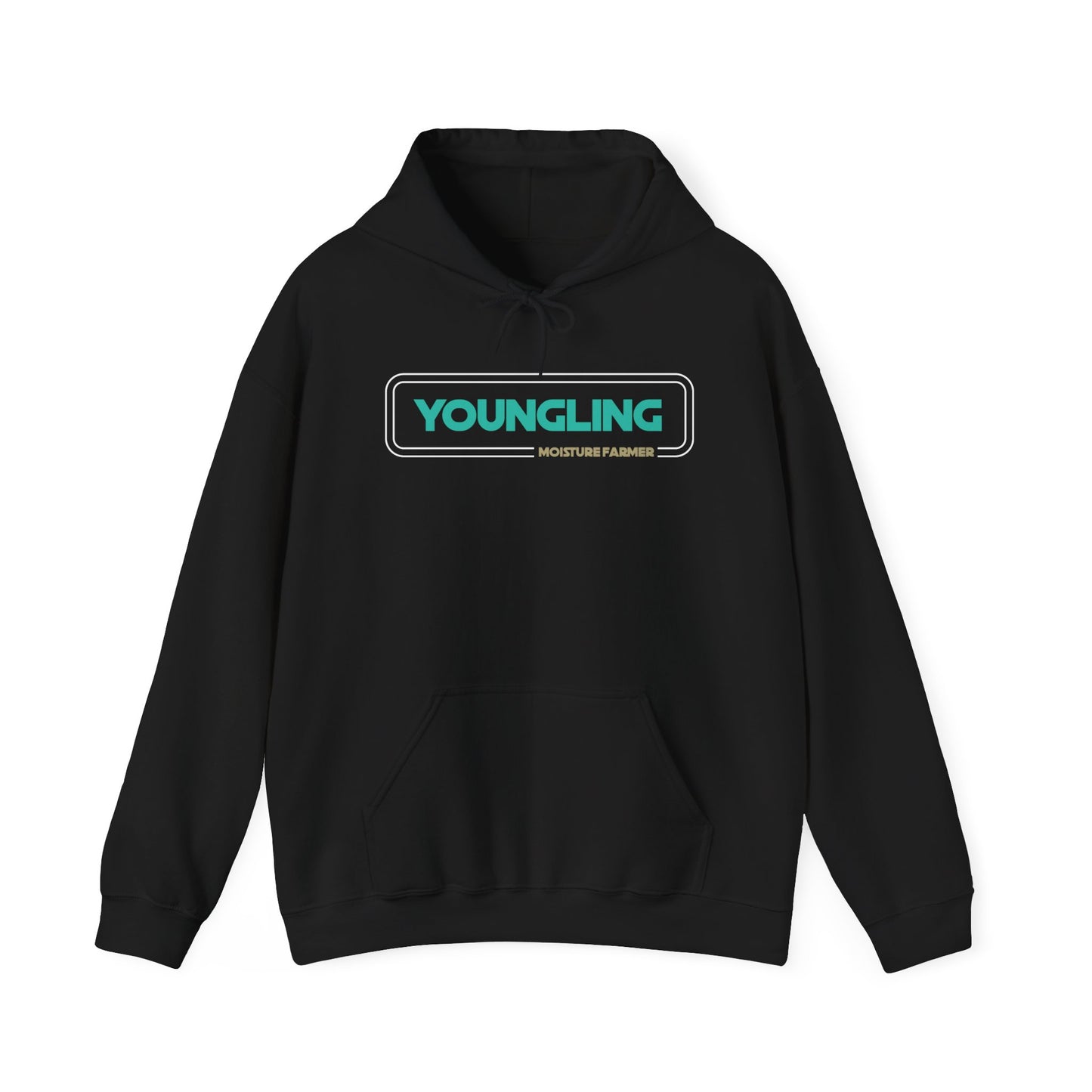 Youngling Unisex Heavy Blend™ Hooded Sweatshirt