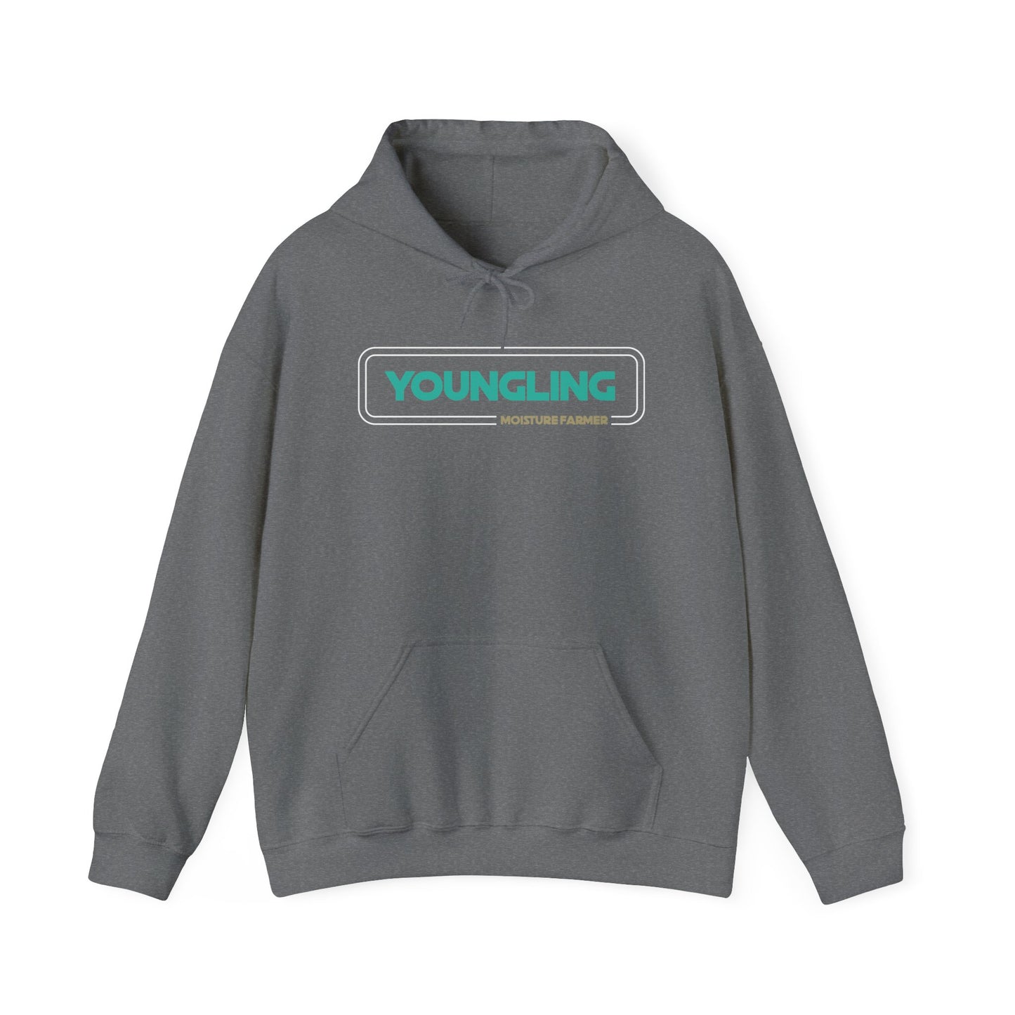 Youngling Unisex Heavy Blend™ Hooded Sweatshirt