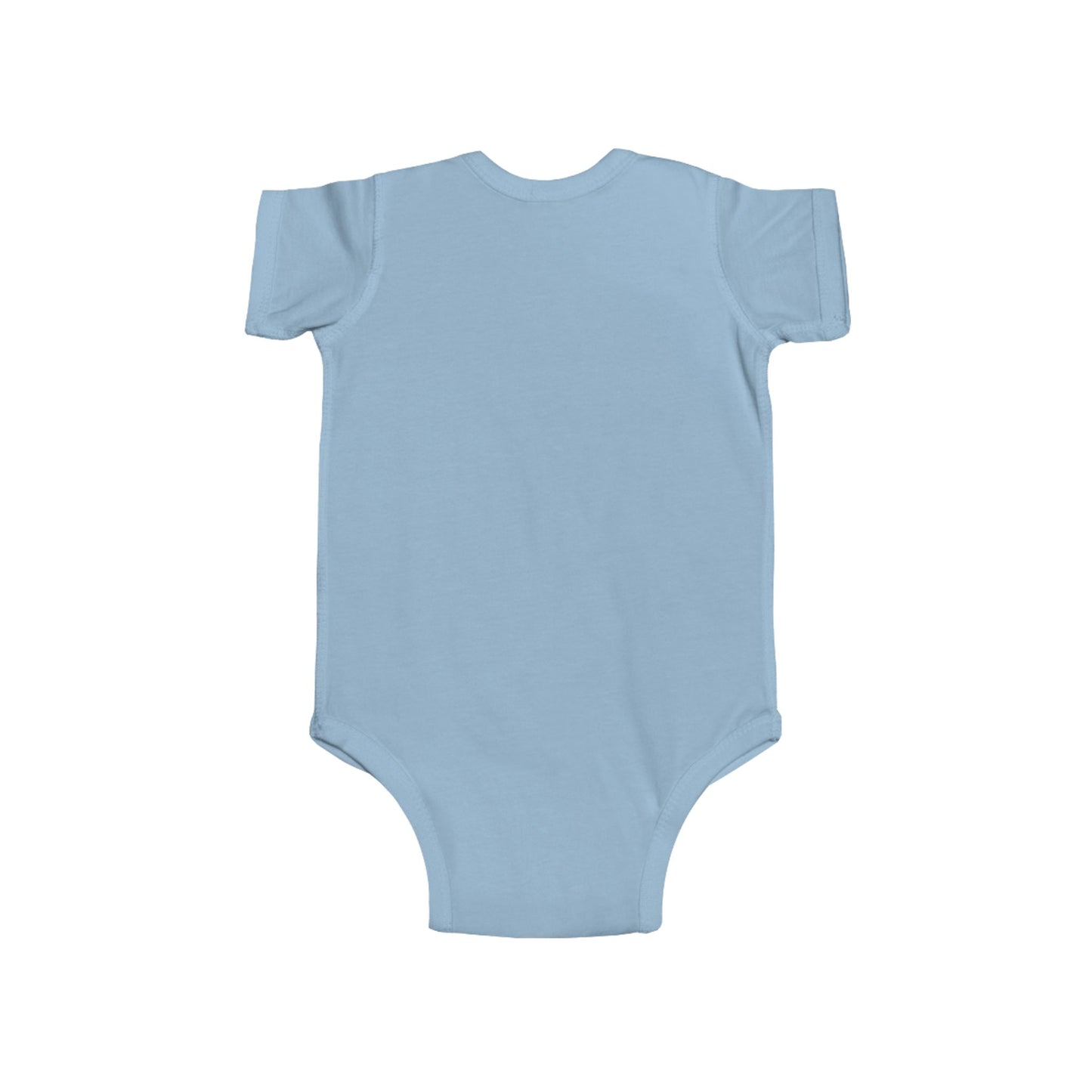 Youngling Infant Fine Jersey Bodysuit