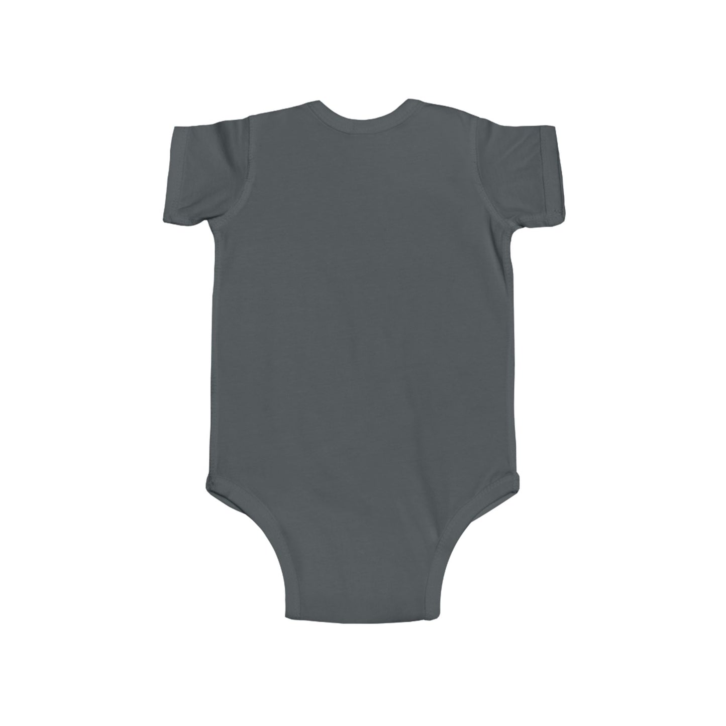 Youngling Infant Fine Jersey Bodysuit