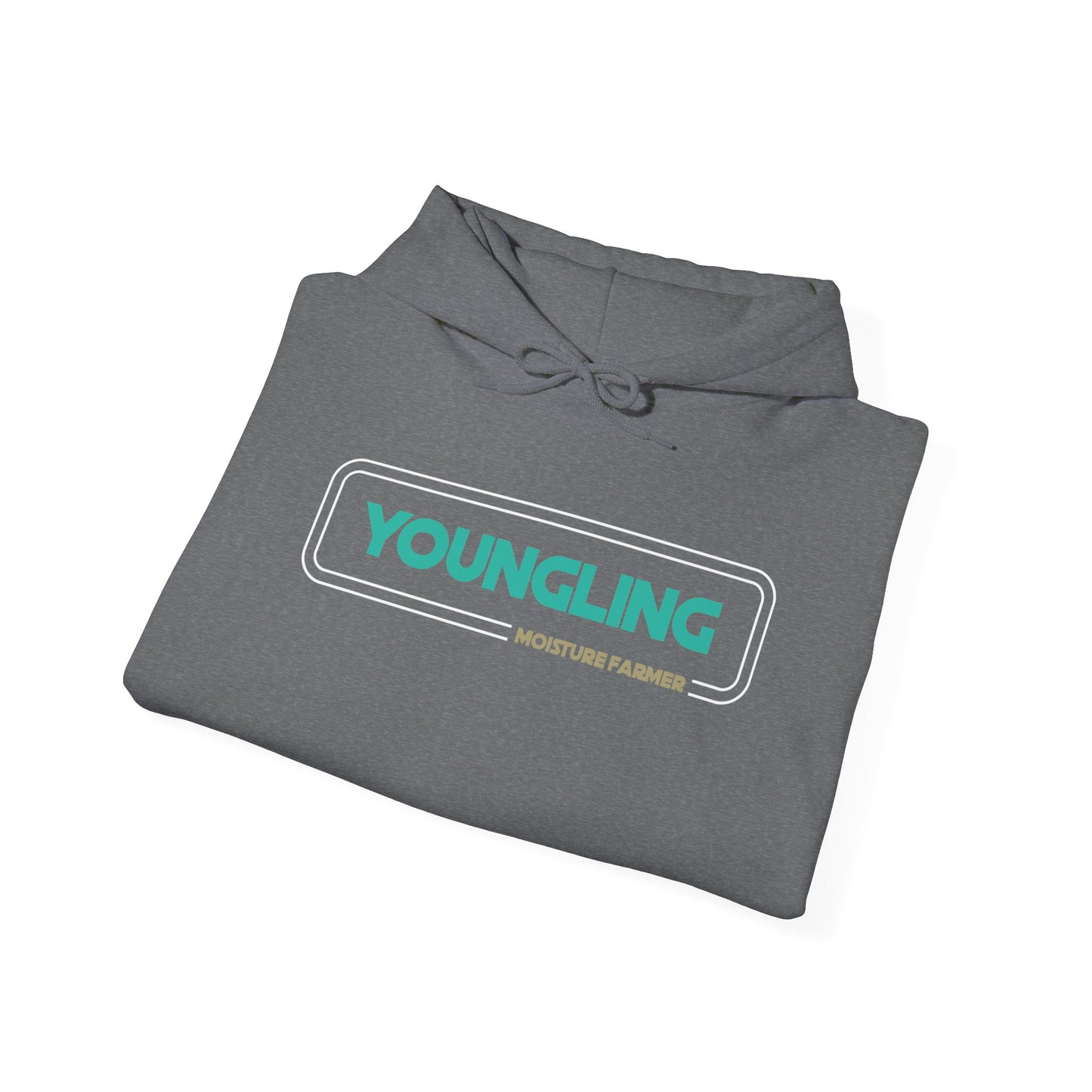 Youngling Unisex Heavy Blend™ Hooded Sweatshirt