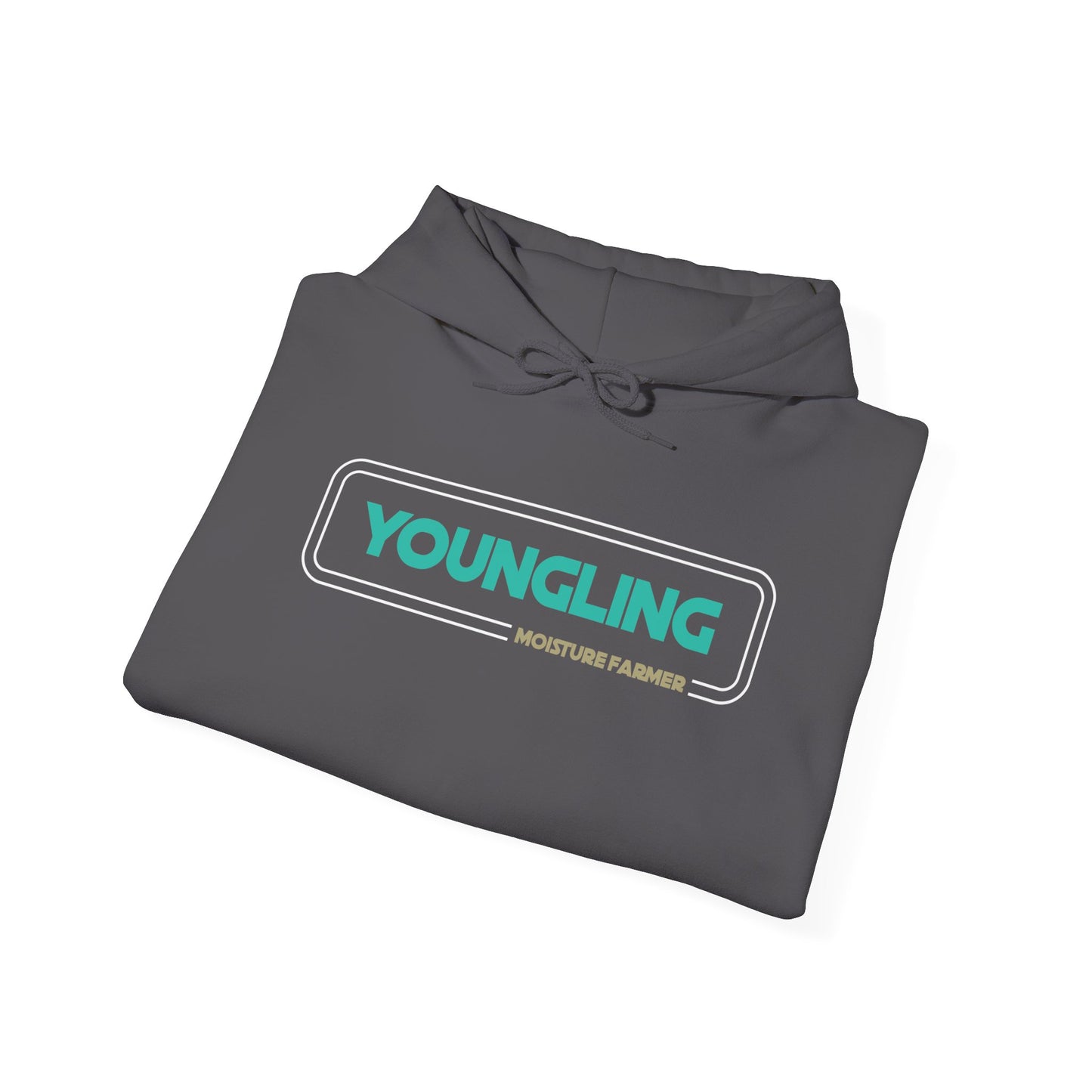 Youngling Unisex Heavy Blend™ Hooded Sweatshirt