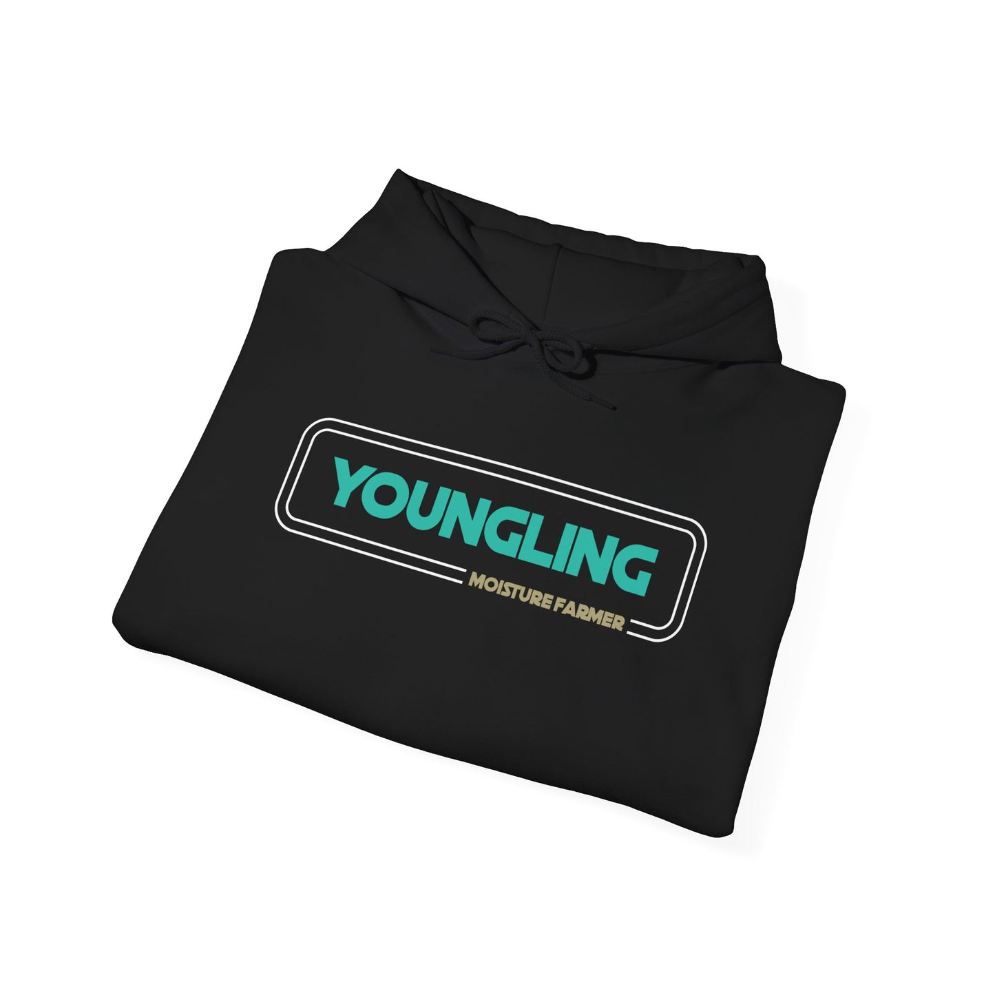 Youngling Unisex Heavy Blend™ Hooded Sweatshirt