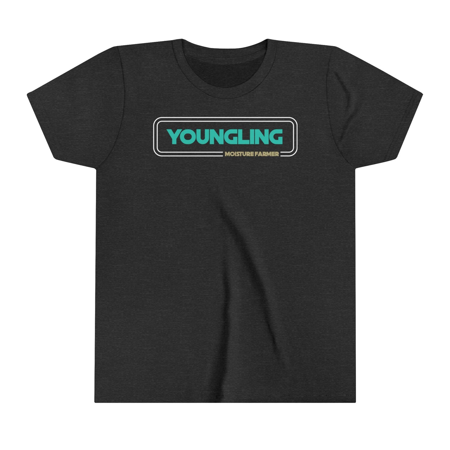 Youngling Youth Short Sleeve Tee