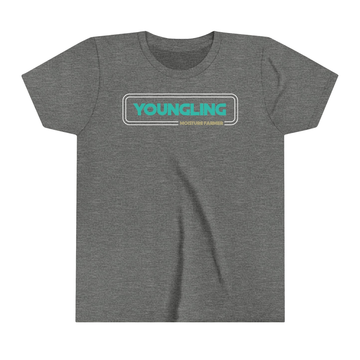 Youngling Youth Short Sleeve Tee