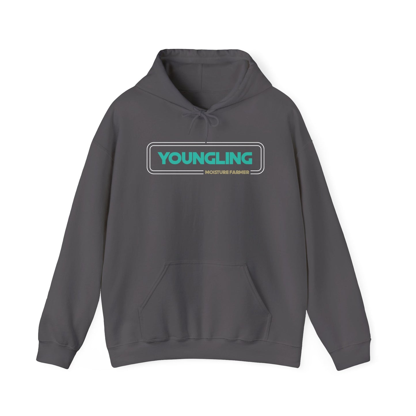 Youngling Unisex Heavy Blend™ Hooded Sweatshirt