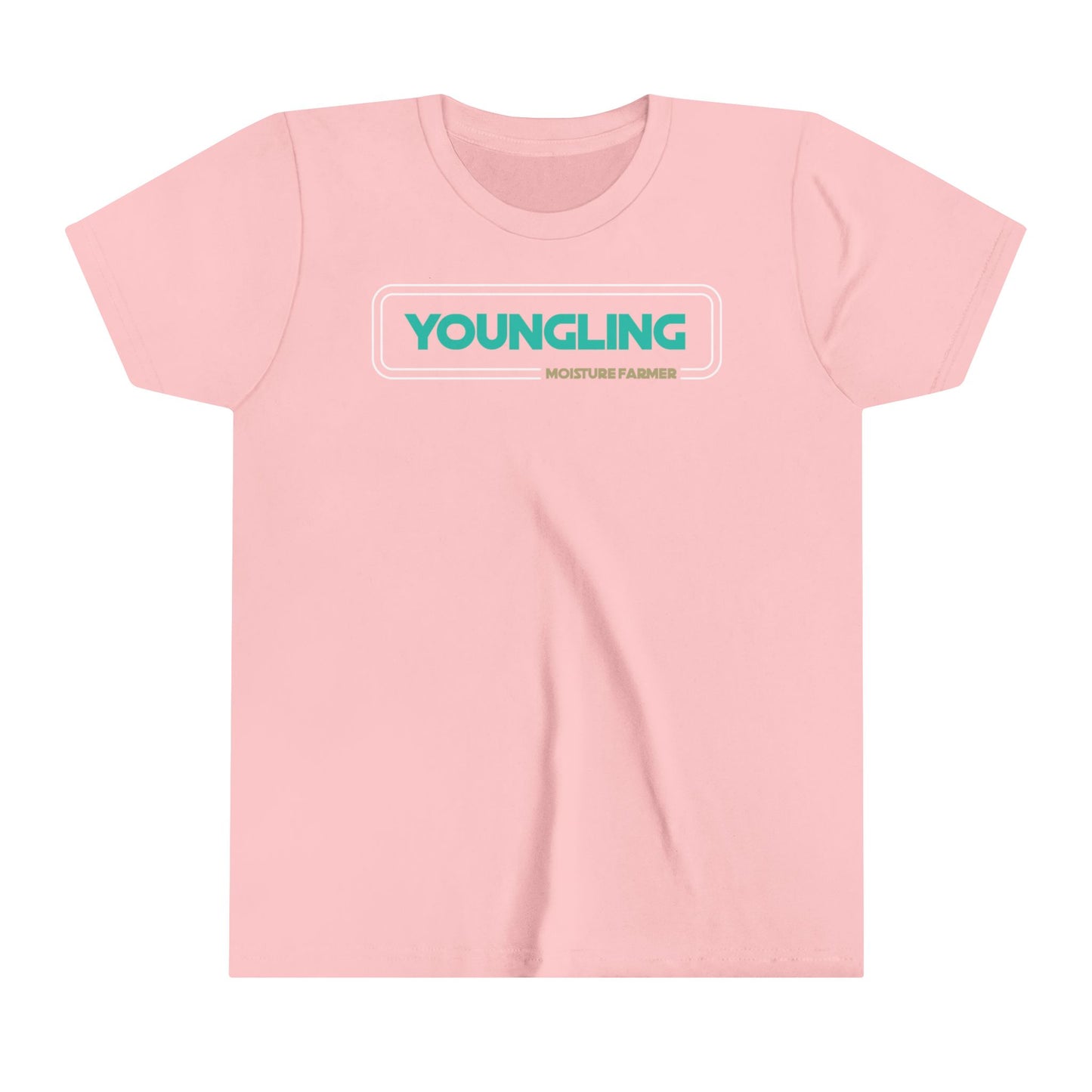 Youngling Youth Short Sleeve Tee
