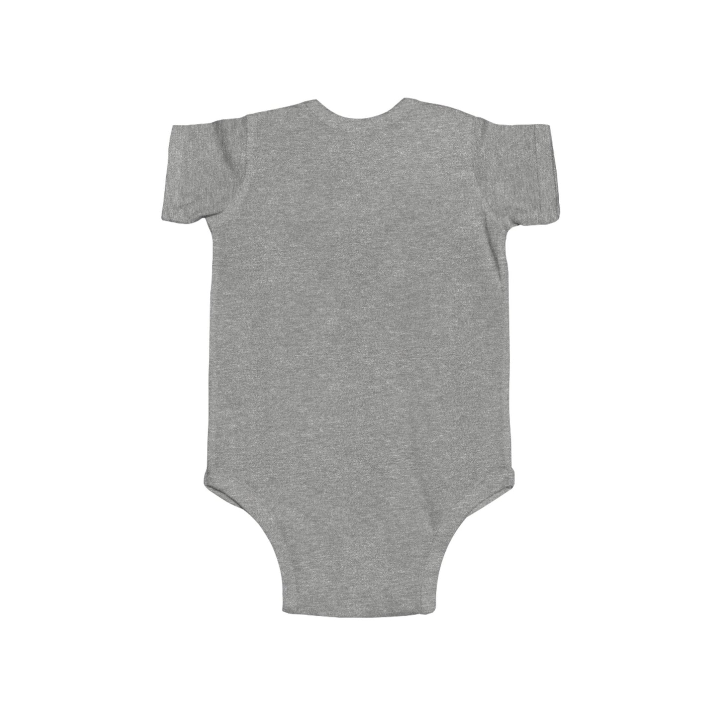 Youngling Infant Fine Jersey Bodysuit
